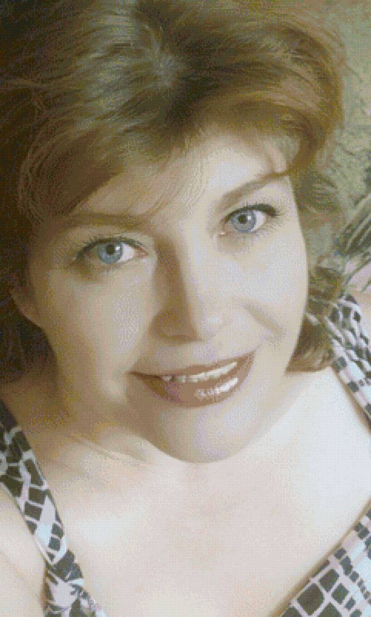 АLEKSA - вышивка - предпросмотр