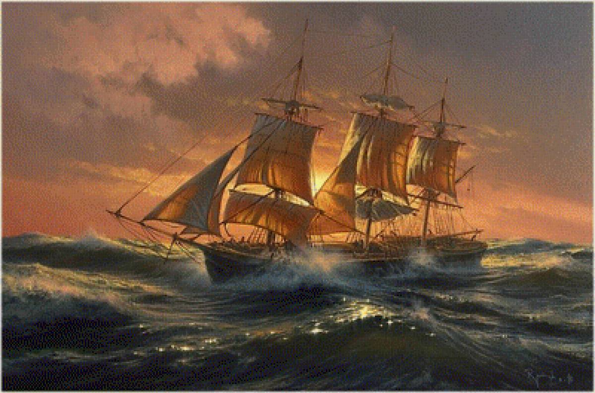 Korabli - предпросмотр