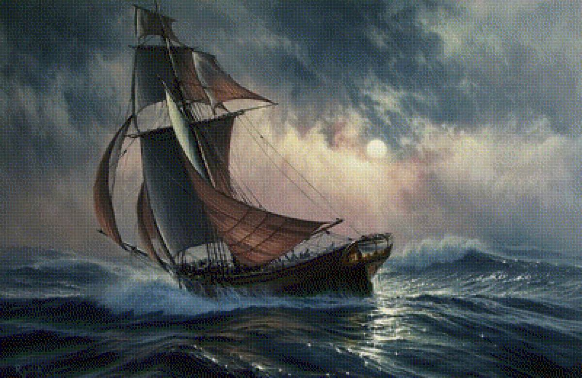 Korabli - предпросмотр