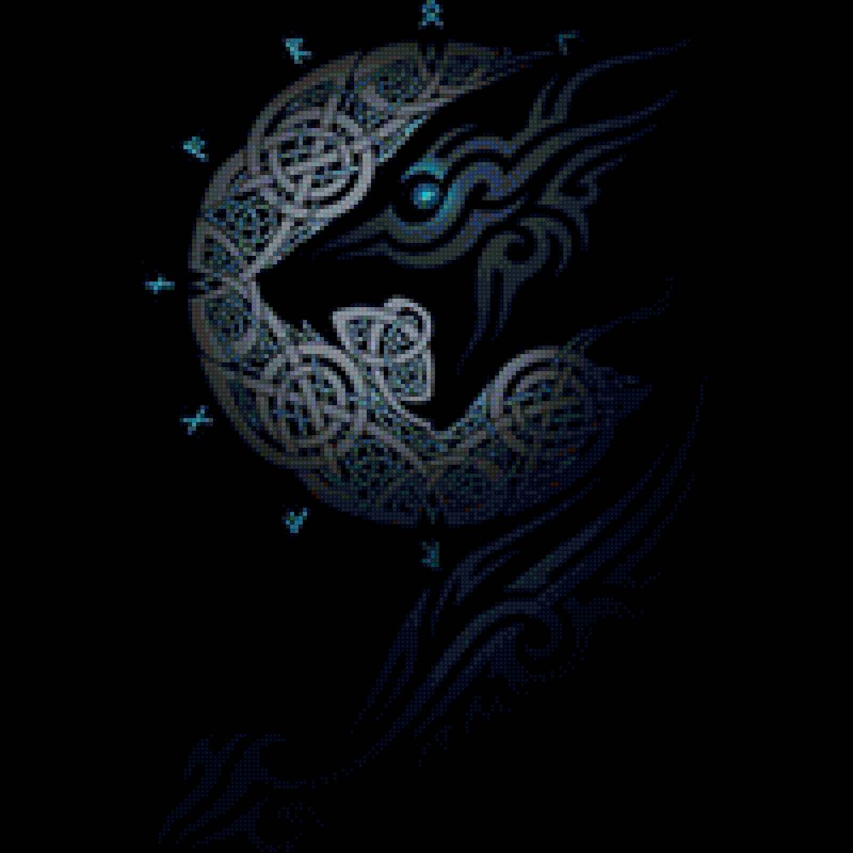 Подушечка - предпросмотр