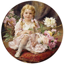 Схема вышивки «№1495346»