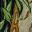 Предпросмотр схемы вышивки «ежик 6» (№1495403)