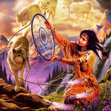 Схема вышивки «№1495510»