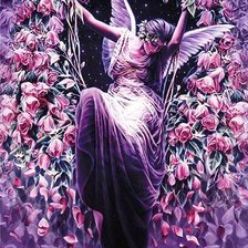 Схема вышивки «№1495529»