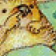 Предпросмотр схемы вышивки «ежик 21» (№1495680)