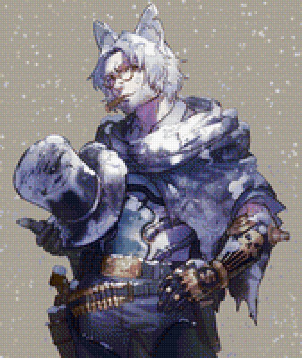 Overwatch McCree - овервоч, overwatch, mccree, маккри - предпросмотр