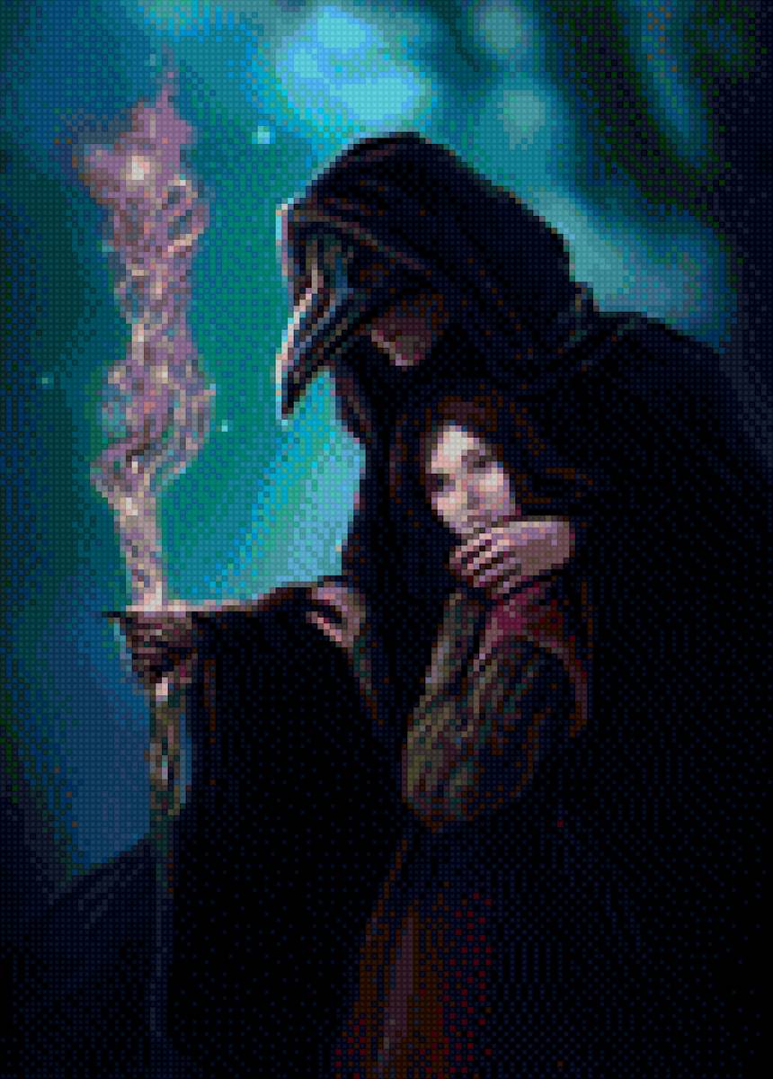 Каннареджо - Подземные змеи - каннареждо, эйрун, рок де виро - предпросмотр