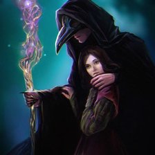 Каннареджо - Подземные змеи