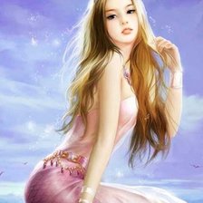 Схема вышивки «2110»