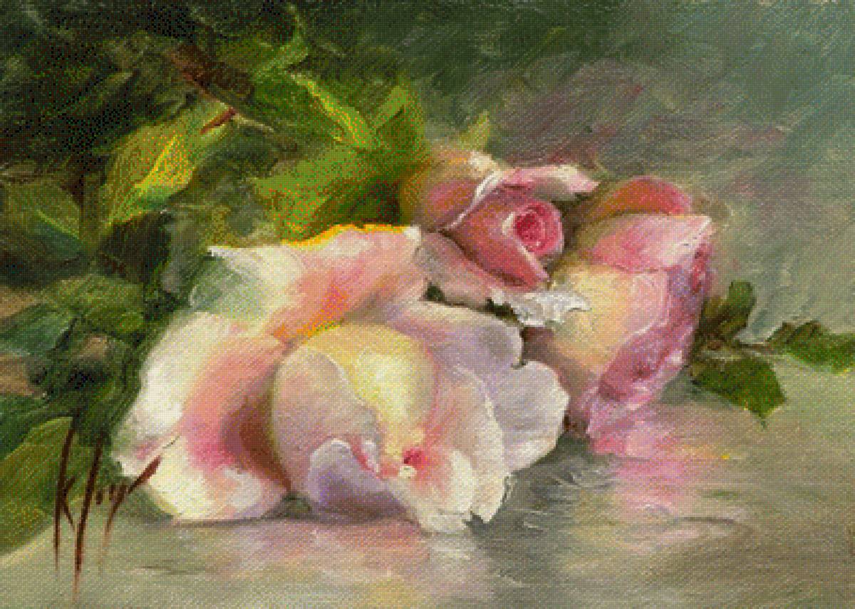 Rose - предпросмотр