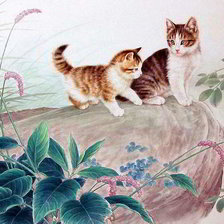 Схема вышивки «29»