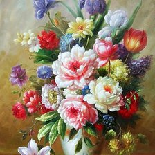 Схема вышивки «№1497489»