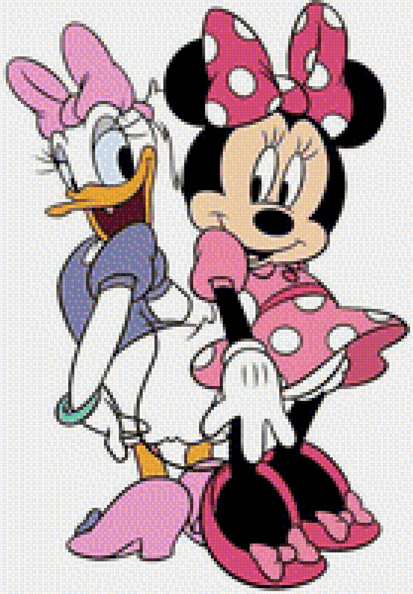 мики - предпросмотр