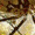 Предпросмотр схемы вышивки «стрекоза» (№1498037)