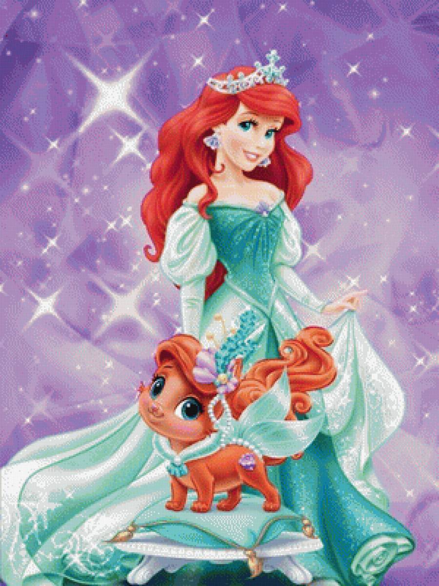 дисней - дисней - предпросмотр