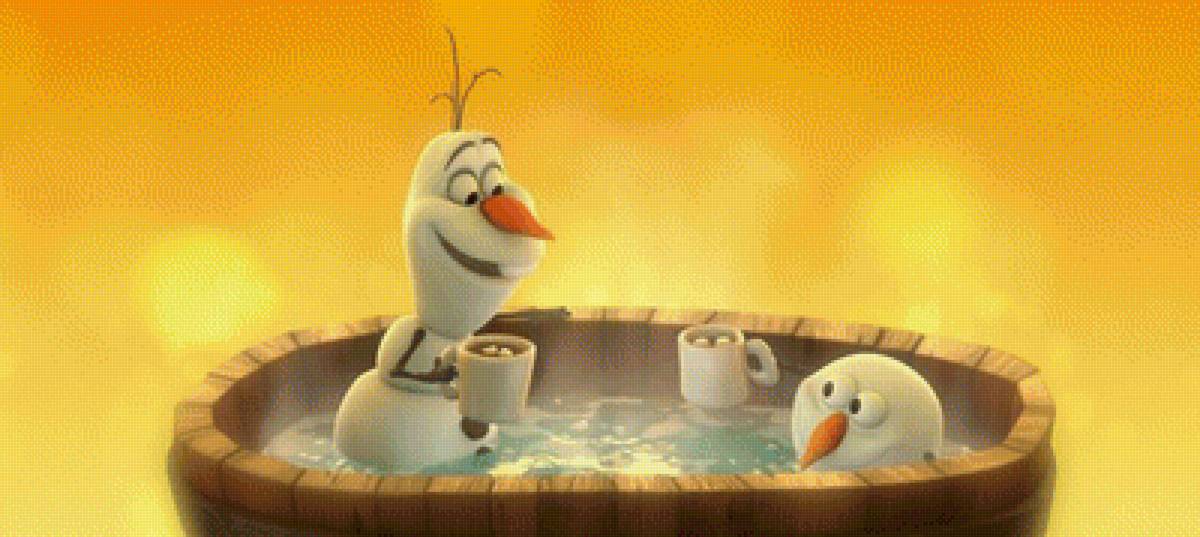 Холодное сердце - мульт, мультфильм - предпросмотр