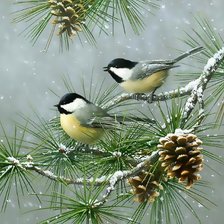 Схема вышивки «№1499184»