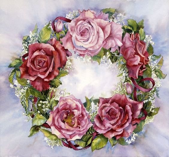 Věnec - оригинал