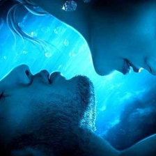 Схема вышивки «дань»