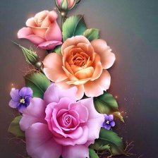 Схема вышивки «№1499433»