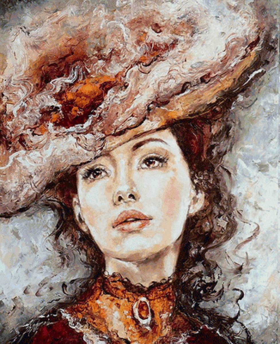 акварель 4 - предпросмотр