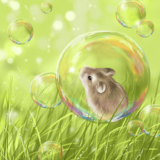 Схема вышивки «43»