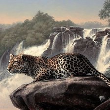 Леопрад улучш сх без синевы