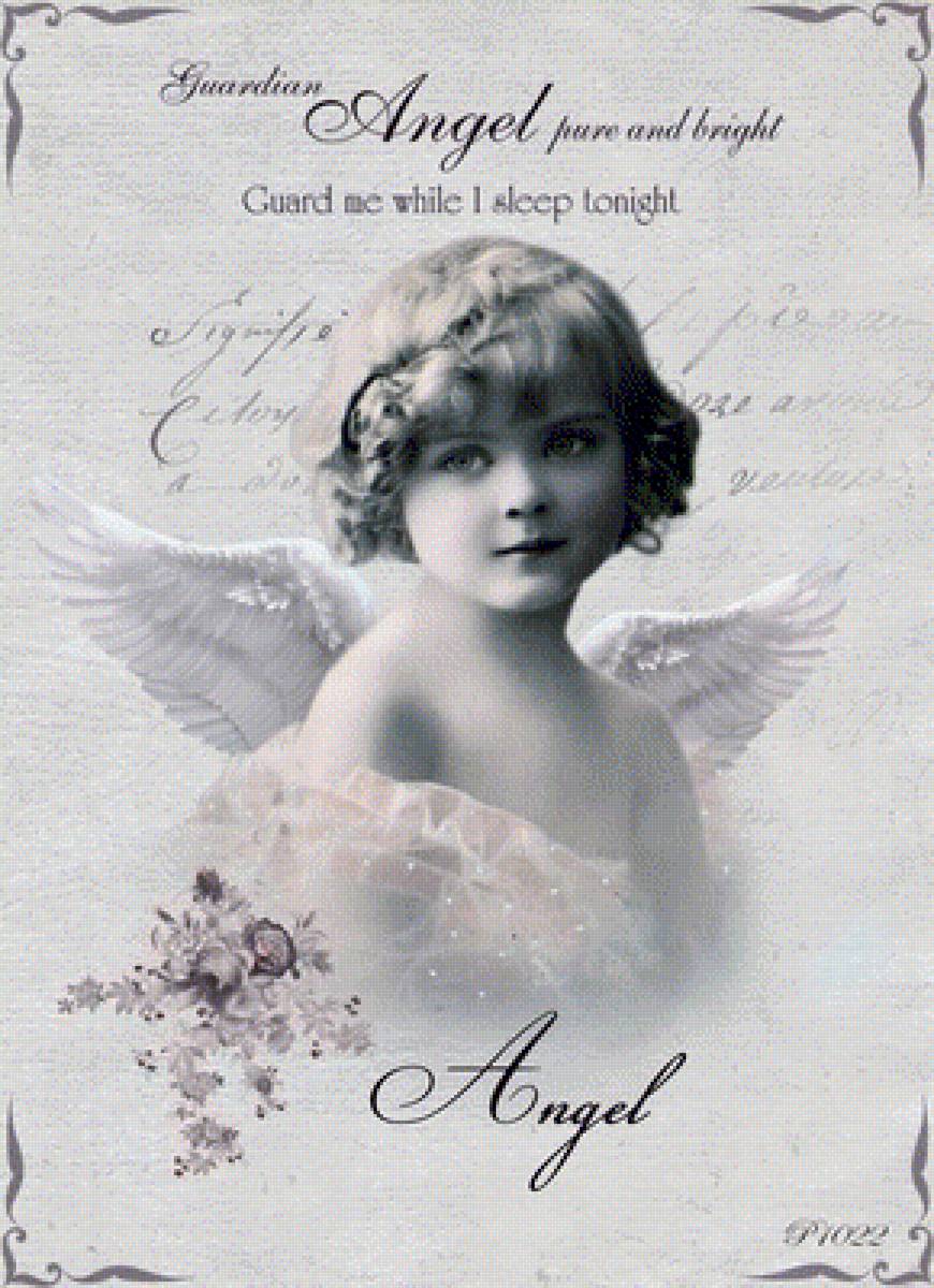 Anděl 2 - предпросмотр