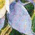 Предпросмотр схемы вышивки «аквилегия 6» (№1500254)