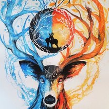 Ночь и день