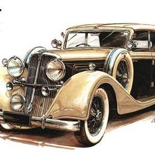 Автомобиль