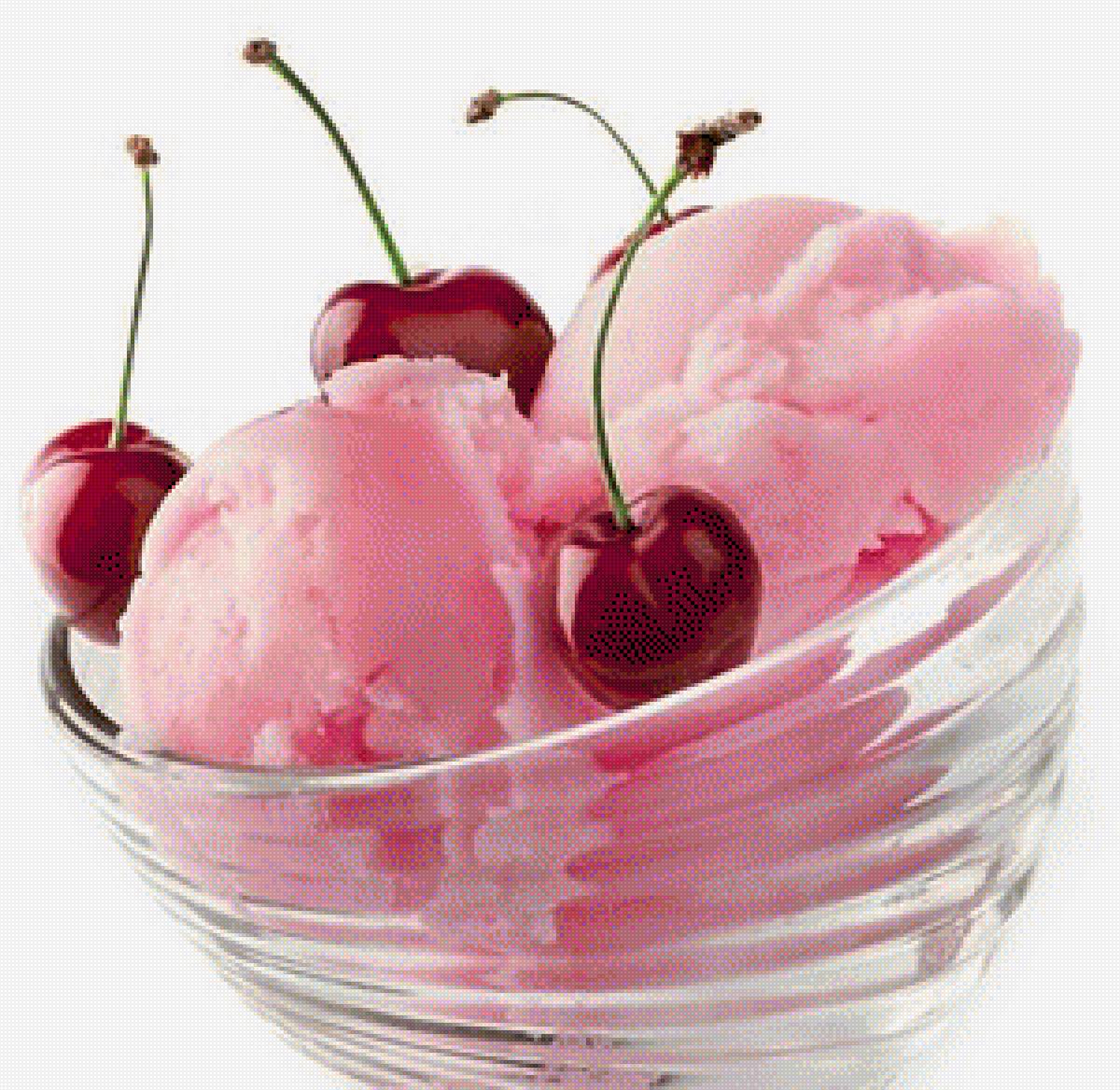 ВКУС ЛЕТА - вкус лета, ягоды - предпросмотр