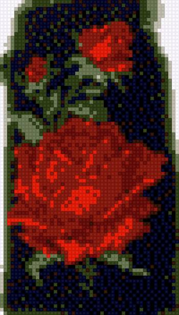 РОза - роза, цветы - предпросмотр