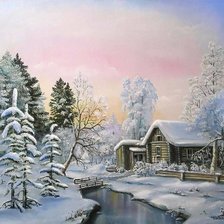 Схема вышивки «№1500723»