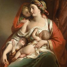 Схема вышивки «№1500725»