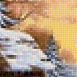 Предпросмотр схемы вышивки «Лесные гости» (№1500872)