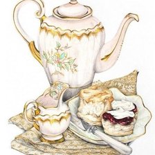 Схема вышивки «№1502148»