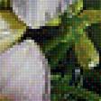 Предпросмотр схемы вышивки «Лилии» (№1502334)