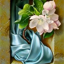 Схема вышивки «№1502911»