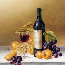 Схема вышивки «для кухни 6»