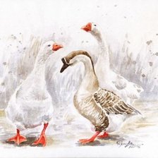 Схема вышивки «№1503616»