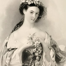 Схема вышивки «№1503848»