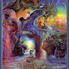 Схема вышивки «№1504188»