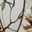 Предпросмотр схемы вышивки «Гранат» (№1504713)