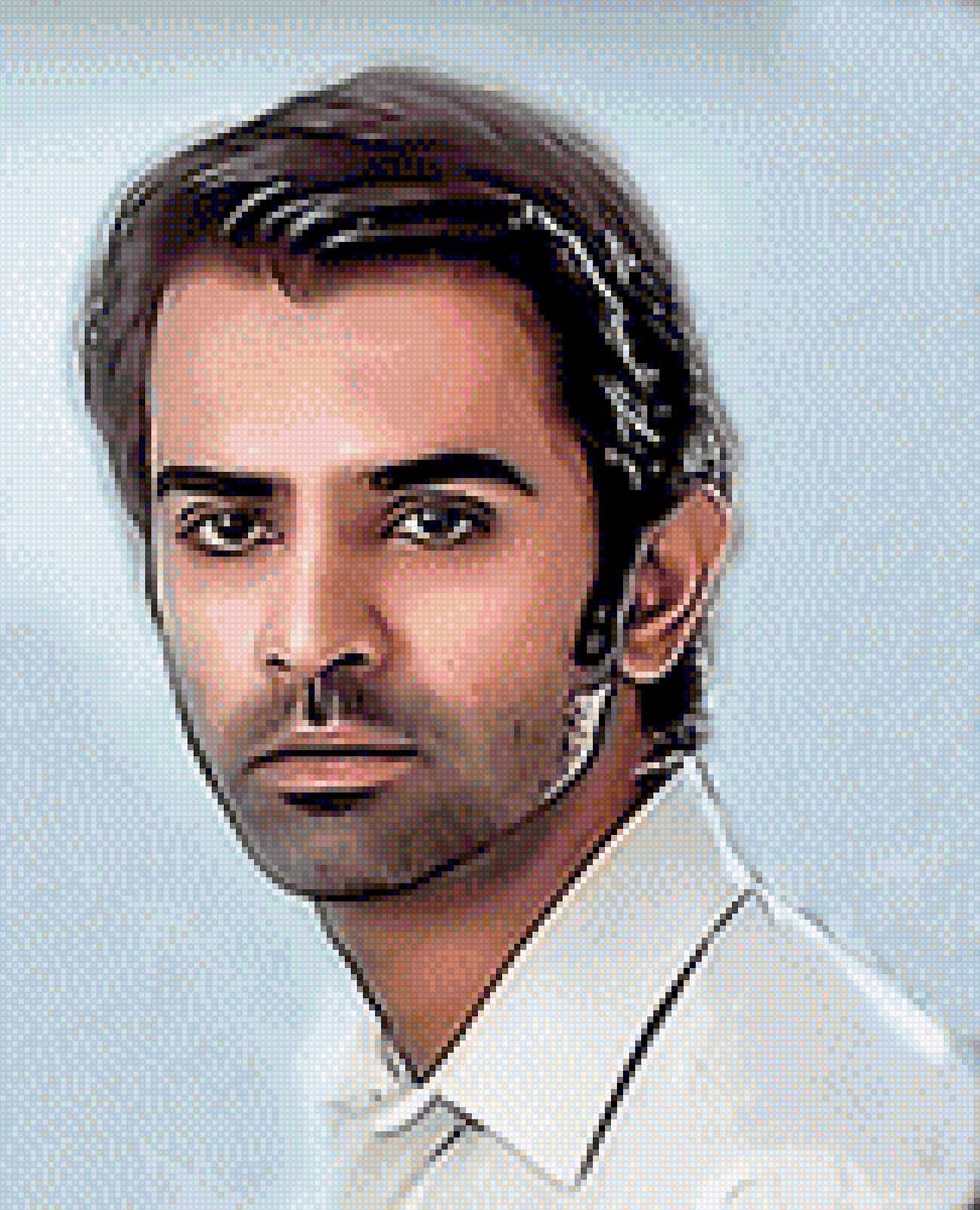 Barun Sobti - предпросмотр