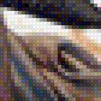 Предпросмотр схемы вышивки «охотник» (№1504771)
