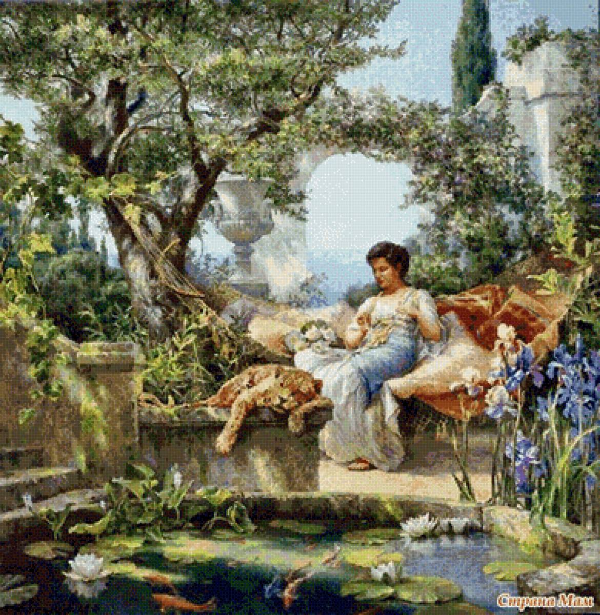 отдых - предпросмотр