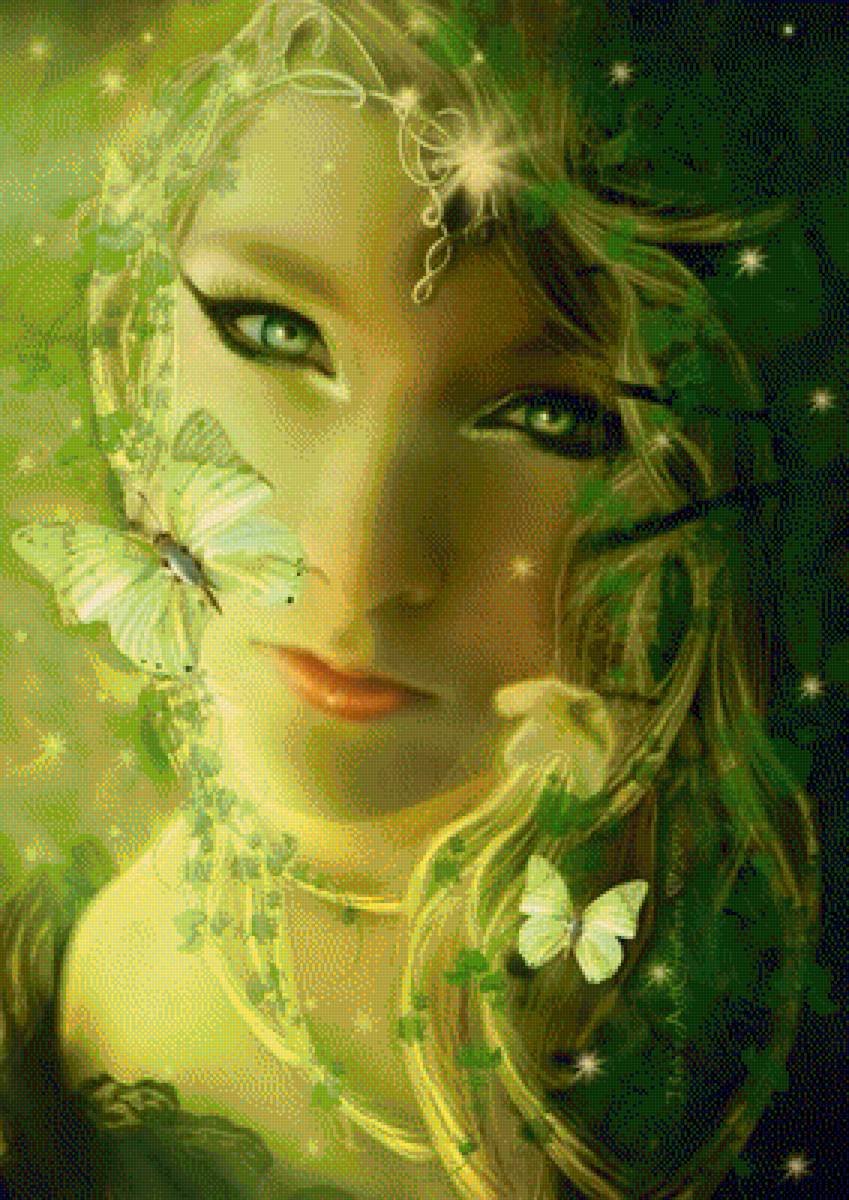 фентези - предпросмотр