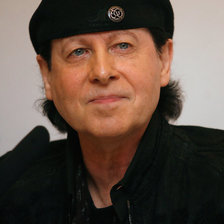 Схема вышивки «Клаус Майне»