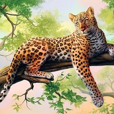 Схема вышивки «№1505449»